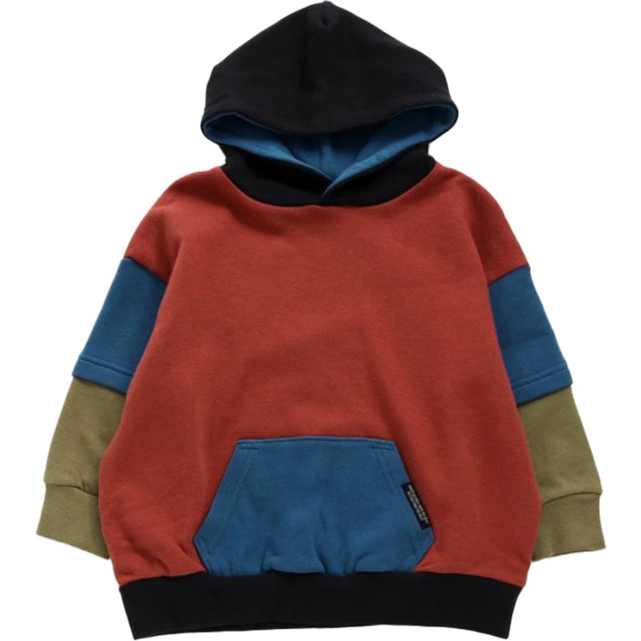 F.O.KIDS（エフオーキッズ） トレーナー パーカー キッズ ベビー 