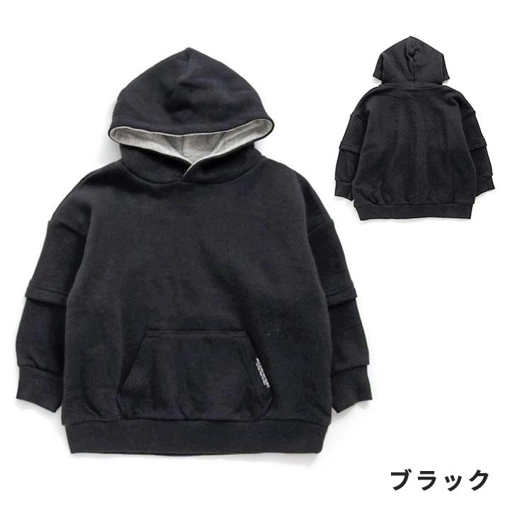 F.O.KIDS（エフオーキッズ） トレーナー パーカー キッズ ベビー