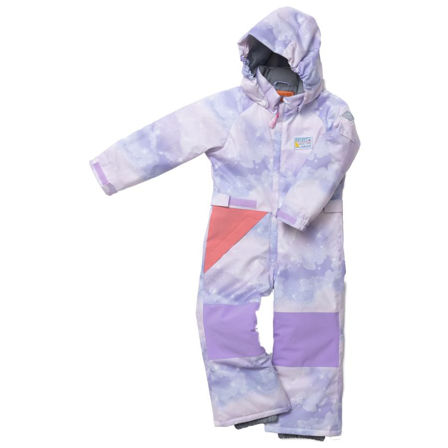 【希少】Patagonia 80〜90s ジャンプスーツ つなぎ スキーウェア patagonia - パタゴニア 90's patagonia パープル ジャンプ