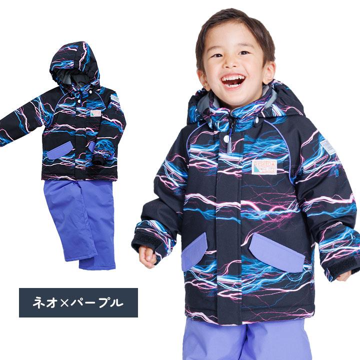 RESEEDA スキーウェア キッズ アウトレット レセーダ ジュニア