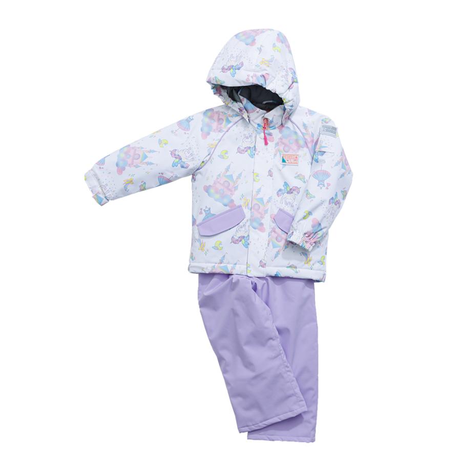 ⭐︎双子⭐︎RÉSEEDA スノーウェア 100〜値下げしました！〜