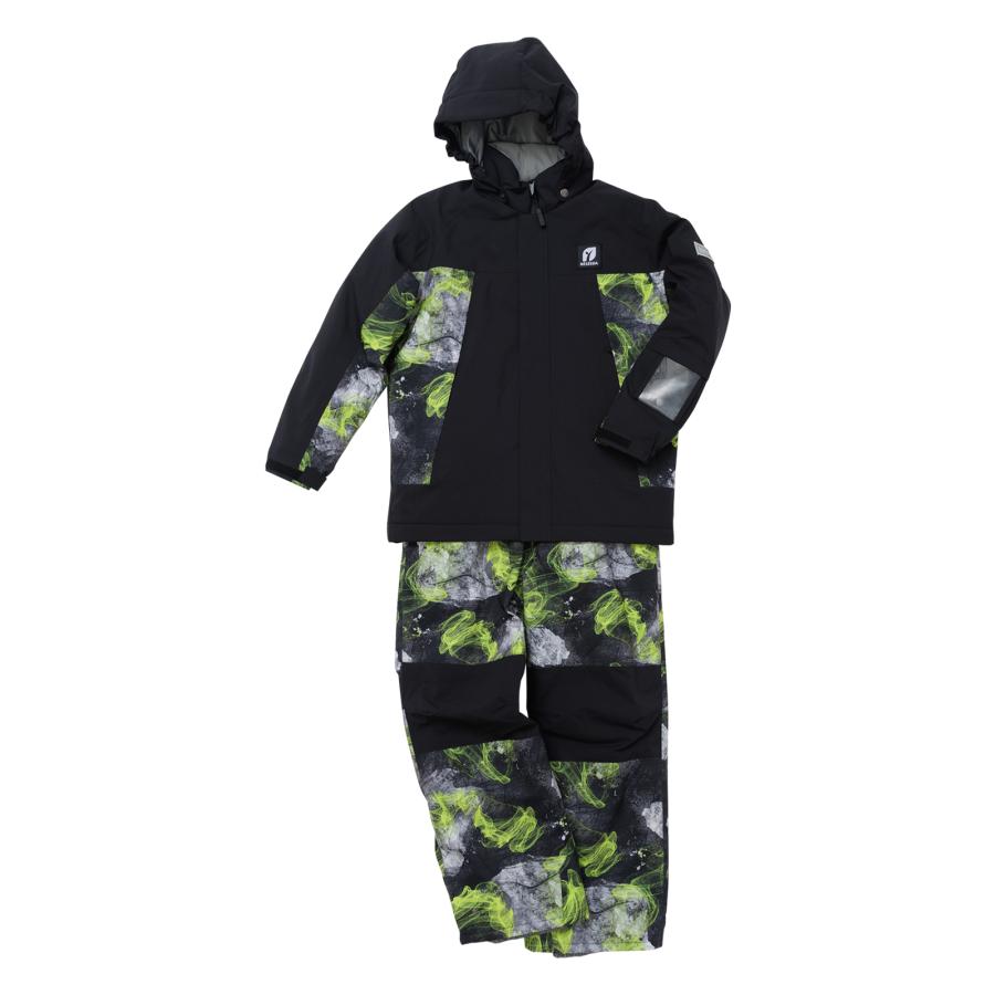 RESEEDA（レセーダ） スキーウェア キッズ オンヨネ ジュニア 男の子