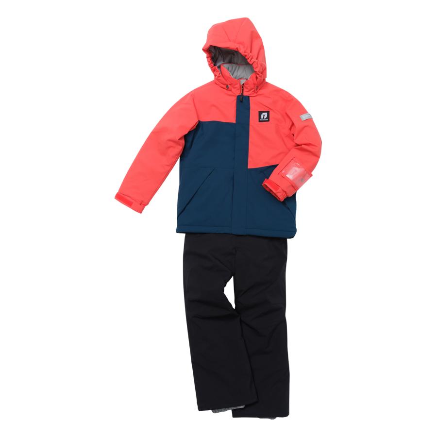 RESEEDA（レセーダ） スキーウェア キッズ オンヨネ ジュニア 男の子