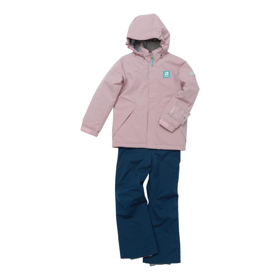 RESEEDA（レセーダ） スキーウェア キッズ オンヨネ ジュニア 男の子