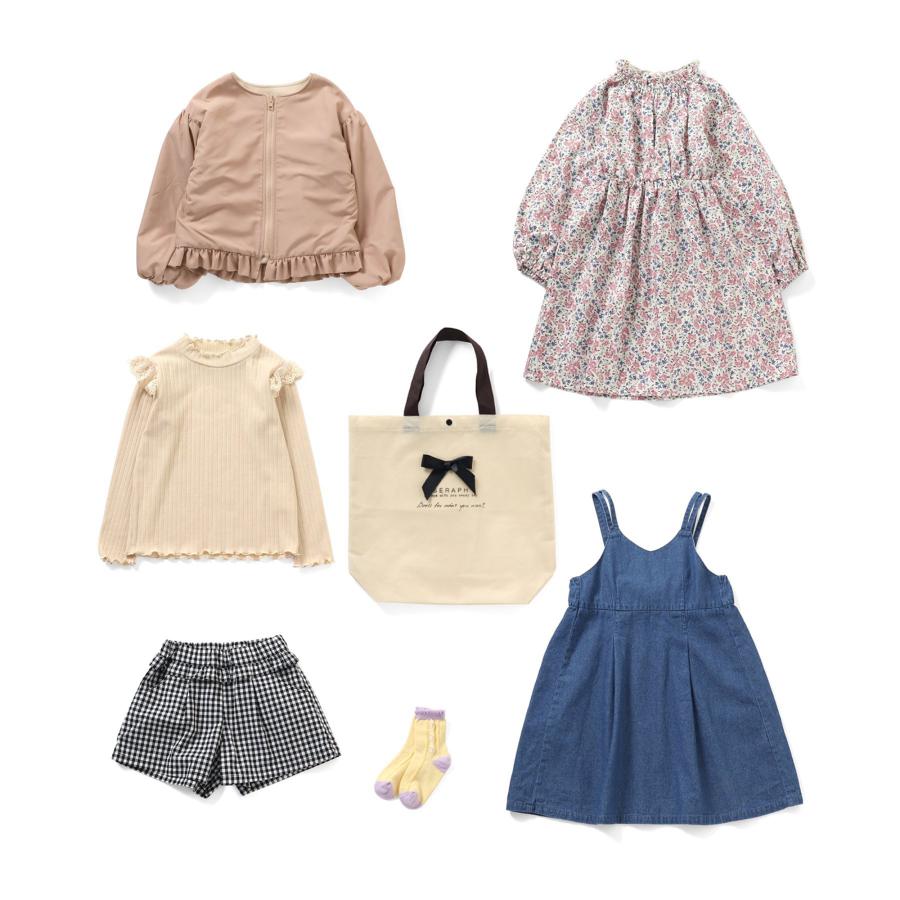 福袋 2024 キッズ 7点セット ベビー 女の子 セラフ 90 100 ブルゾン トップス ワンピース スカート ショートパンツ ソックス バッグ 保育園 幼稚園 小学校 : s182014 : Manhattan store - 通販 - Yahoo!ショッピング 福袋 2024 キッズ 7点セット ベビー 女の子 セラフ 90 100 ブルゾン トップス ワンピース スカート ショートパンツ ソックス バッグ 保育園 幼稚園 小学校 : s182014 : Manhattan store - 通販 - Yahoo!ショッピング