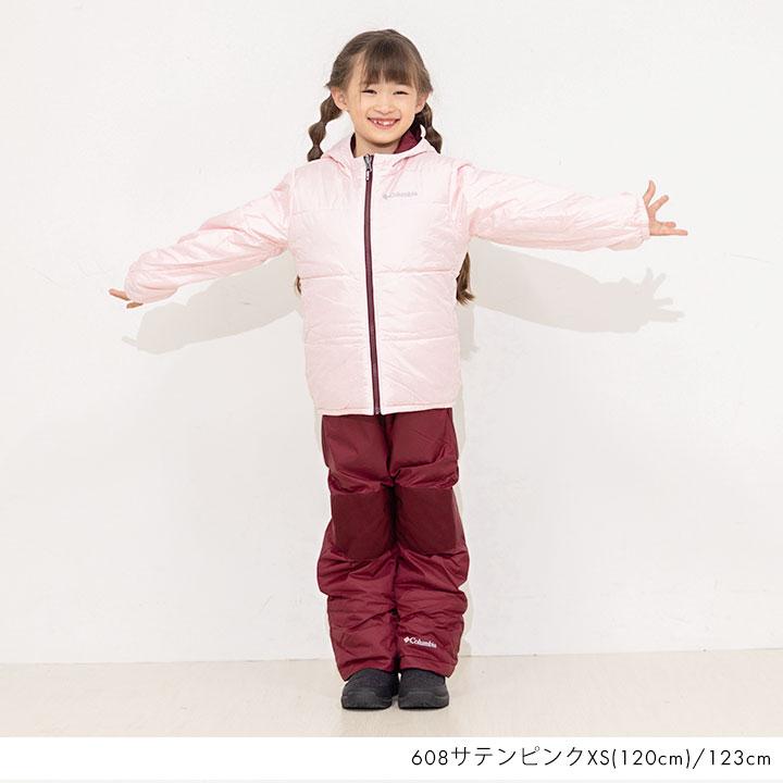Columbia スキーウェア キッズ アウトレット コロンビア 男の子 女の子