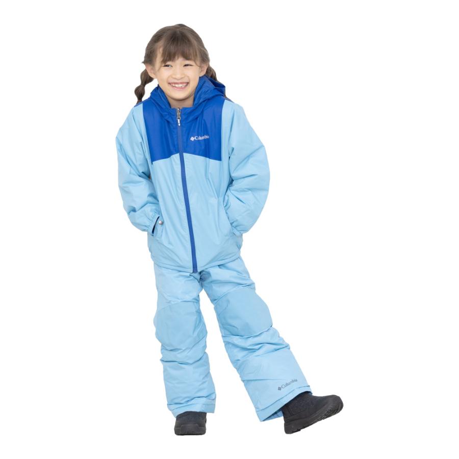 Columbia（コロンビア） スキーウェア キッズ アウトレット 男の子