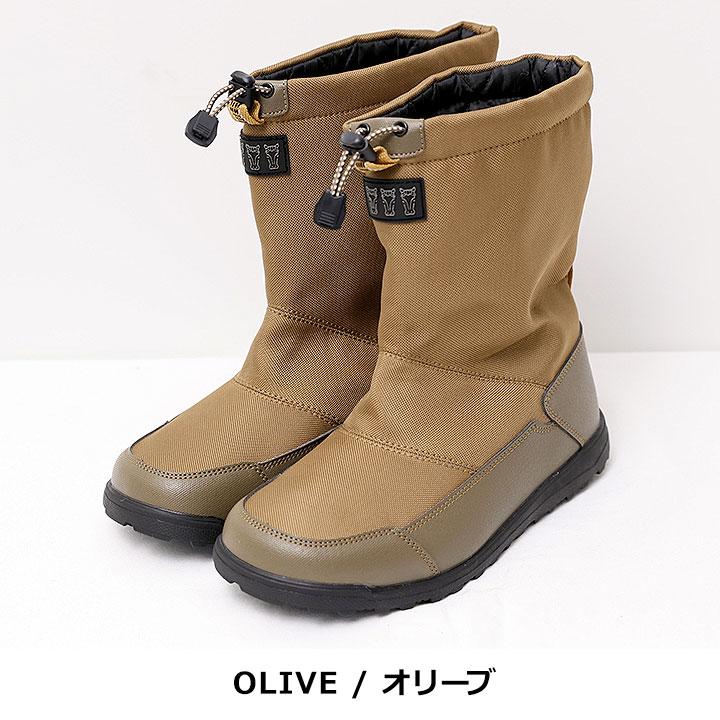 ミツウマ スノーブーツ メンズ レディース 23 24 25 26 27 28