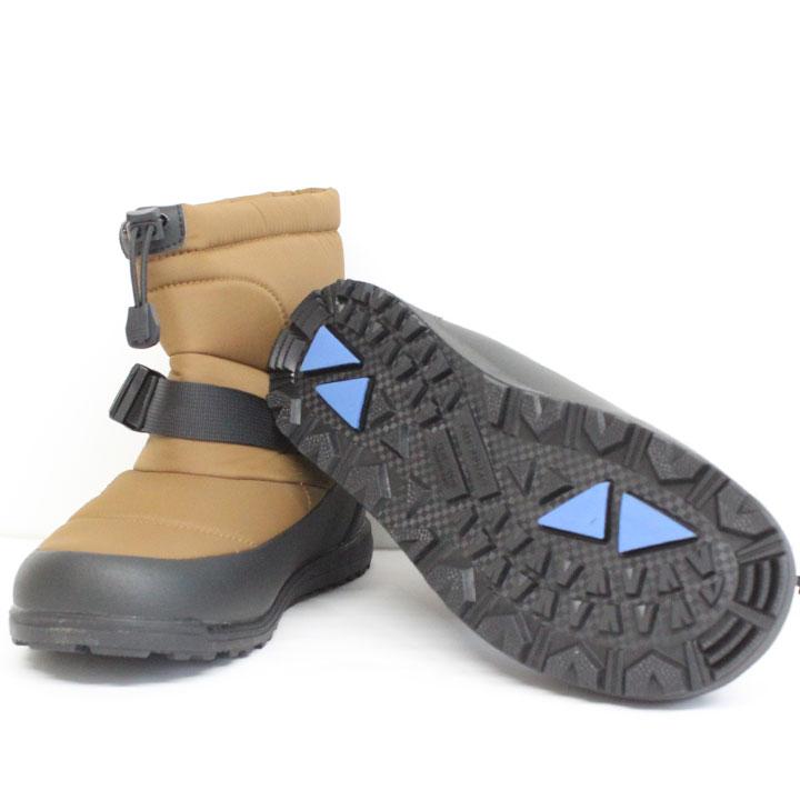 スノーブーツ レディース 滑らない 防水 ミツウマ メンズ 23 24 25 26