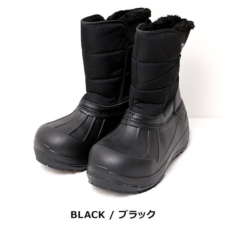 ミツウマ スノーブーツ メンズ レディース 25 26 27 28 ウィンター
