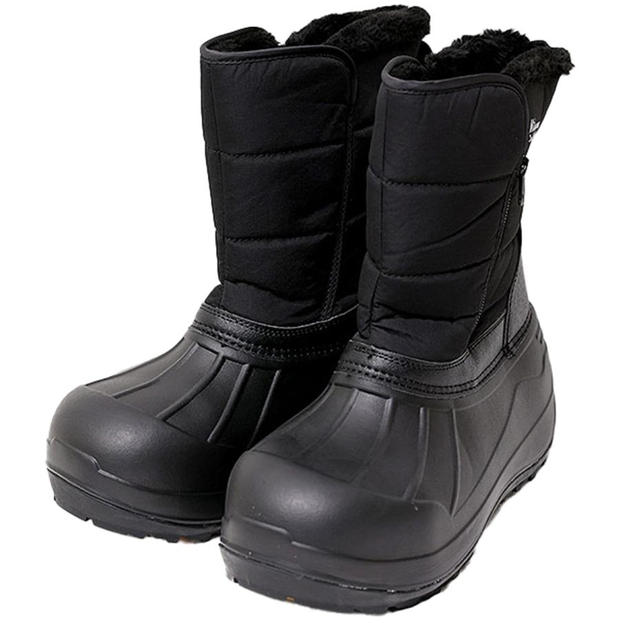 ミツウマ スノーブーツ メンズ レディース 25 26 27 28 ウィンター