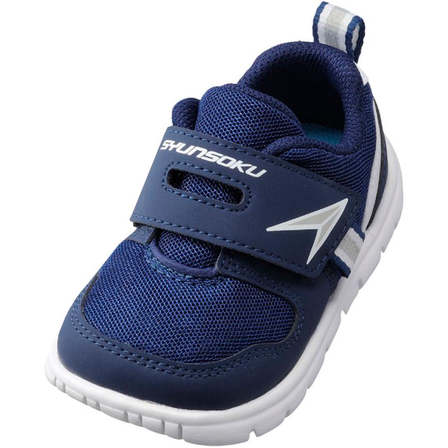 ベビー 靴 瞬足 スニーカー 子供 男の子 女の子 子供靴 マジックテープ 12cm 13cm 14cm 15cm 運動靴 保育園 幼稚園 スポーツ シューズ 靴 足育 Jb 952 Sjb95 Manhattan Store 通販 Yahoo ショッピング