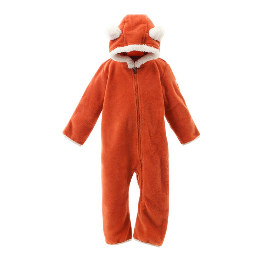 ロンパース 冬 赤ちゃん コロンビア ベビー カバーオール 男の子 女の子 クマ 雪 お洒落 かわいい ブランド 70cm 6か月 12か月 80cm 12か月 18か月 Sn0214 Manhattan Store 通販 Yahoo ショッピング