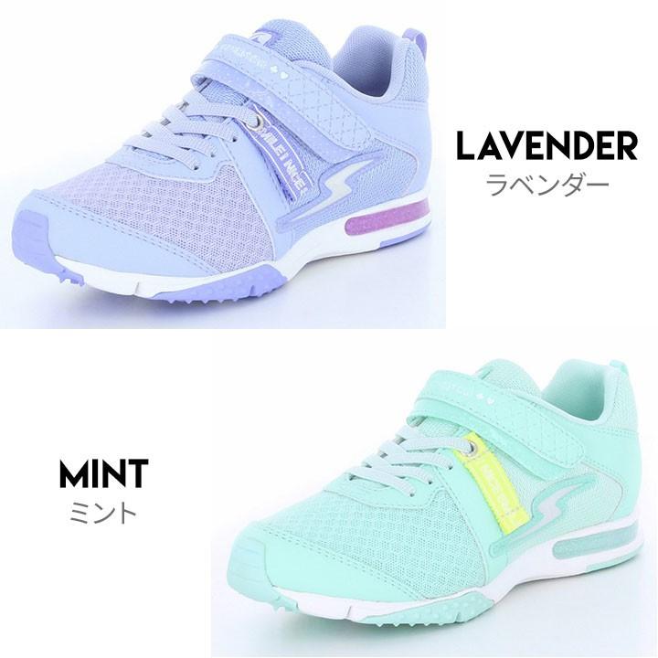 ムーンスター バネのチカラ 女子 キッズ スニーカー ジュニア ランニングシューズ 19cm cm 21cm 22cm 23cm 24cm 子供靴 学校用 運動会 学校 通学 Ssj941 Manhattan Store 通販 Yahoo ショッピング