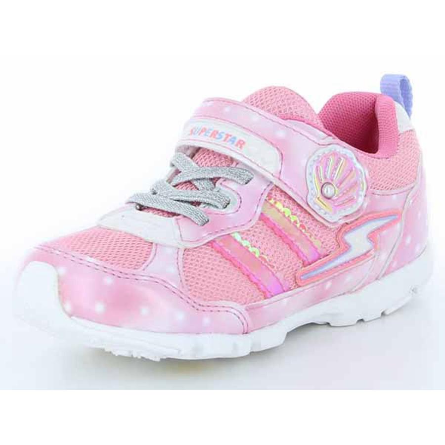 バネのチカラ 女の子 スニーカー キッズ ムーンスター スーパースター Ssj5 15cm 15 5cm 16cm 16 5cm 17cm 17 5cm 18cm 18 5cm 19cm シューズ 運動 Ssk5ws Manhattan Store 通販 Yahoo ショッピング