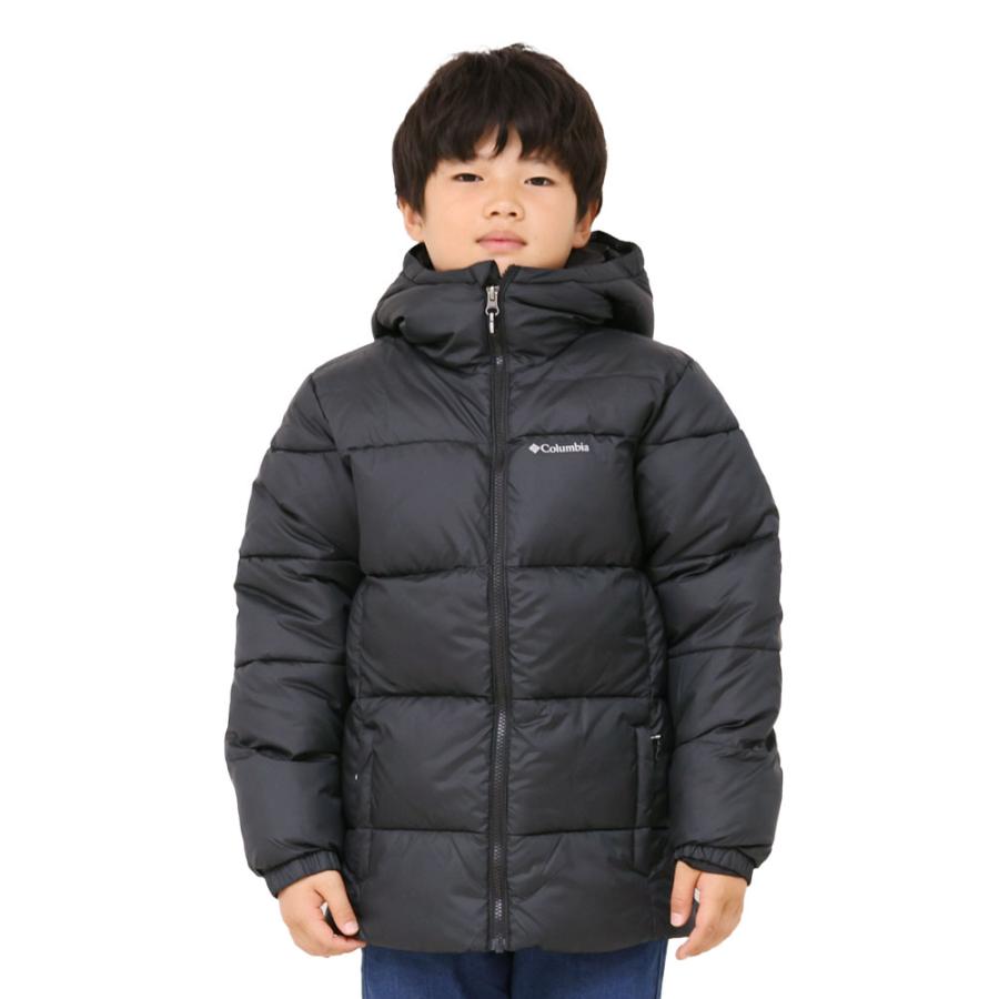 A/W Columbia コロンビア キッズ 中綿入りブルゾン 14-16 Columbia（コロンビア） 中綿ジャケット キッズ ジュニア 男の子
