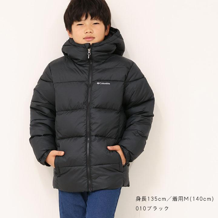 A/W Columbia コロンビア キッズ 中綿入りブルゾン 14-16 Columbia（コロンビア） 中綿ジャケット キッズ ジュニア 男の子