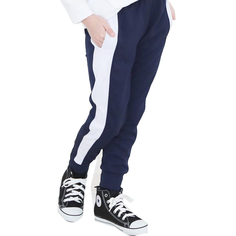 ジャージ キッズ 女子 男子 下 パンツ ジョガーパンツ 男の子 女の子 100cm 110cm 1cm 130cm 140cm 150cm 160cm ラインジャージ 子供 Ta 21 Ta5000t S Manhattan Store 通販 Yahoo ショッピング