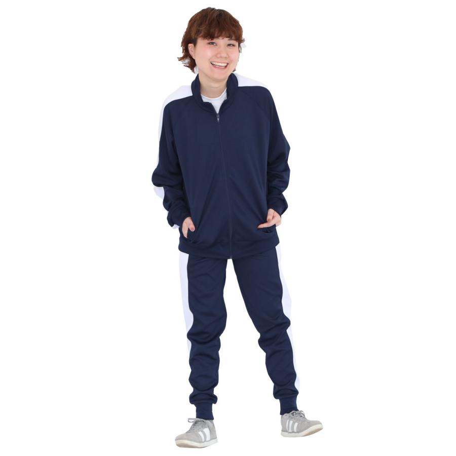 yuk（ユック） ジャージ メンズ 上下 トレーニングウェア ブランド