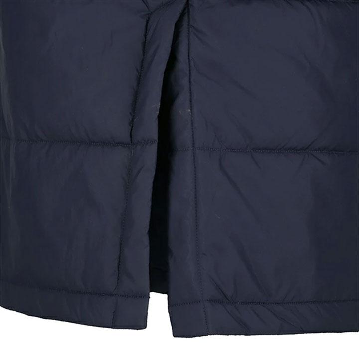 ベンチコート ジュニア アディダス キッズ ボアベンチコート ロングコート サッカー アウター 秋冬 男の子 女の子 110 120 130 140 150 160 adidas 中綿 | adidas | 09