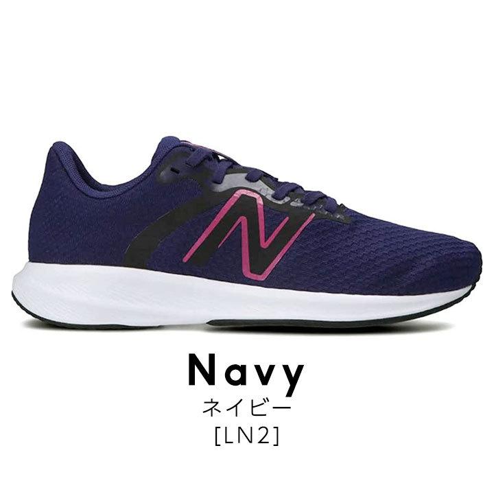 スニーカー レディース ニューバランス New Balance W413 ランニングシューズ ウォーキング 体育館 運動靴 シューズ 通学 通勤 靴 ジム シューズ W413 Manhattan Store 通販 Yahoo ショッピング