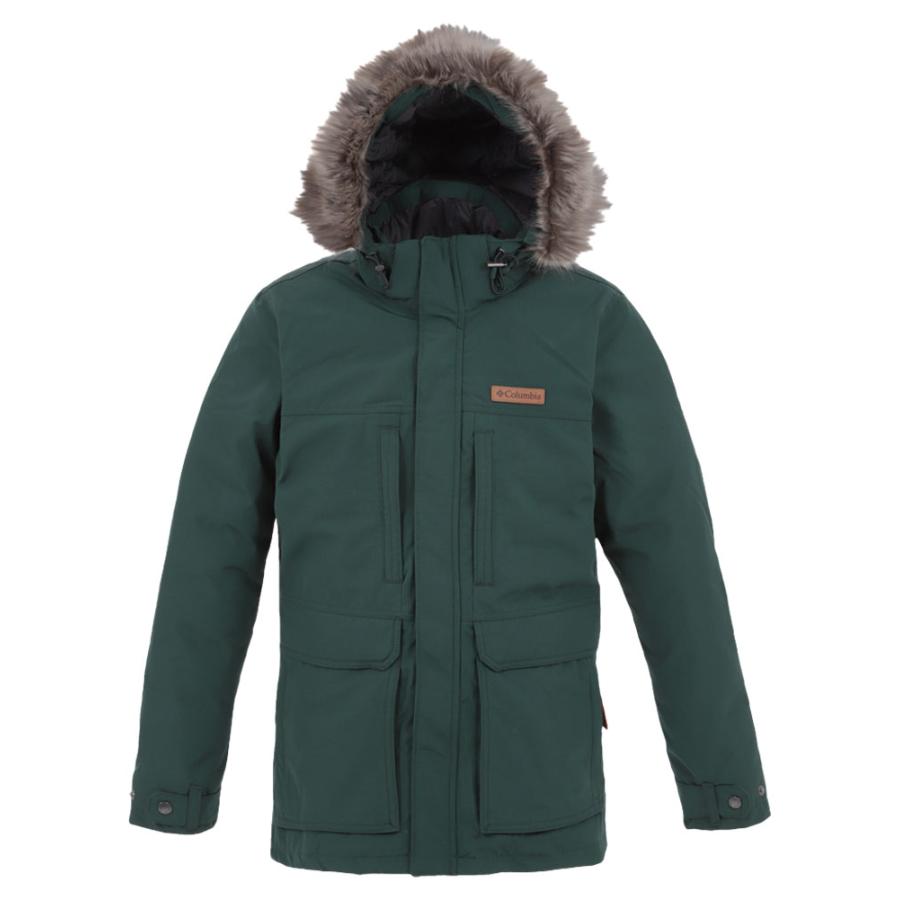 ジャケット メンズ 冬 コロンビア M L XL 2L アウター アウトドア 登山  