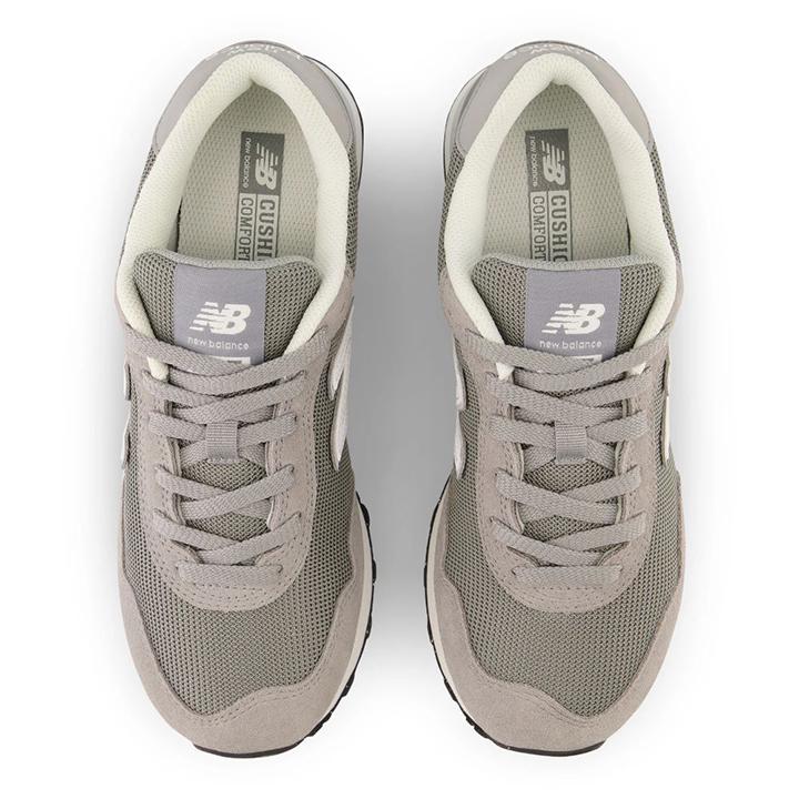 New Balance（ニューバランス） スニーカー レディース 黒 B 女性 大人