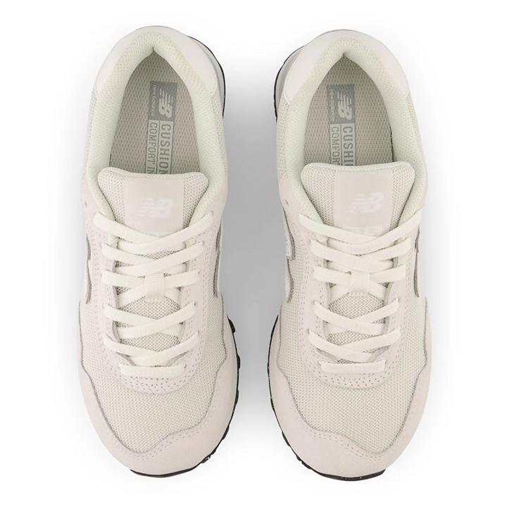 New Balance（ニューバランス） スニーカー レディース 黒 B 女性 大人