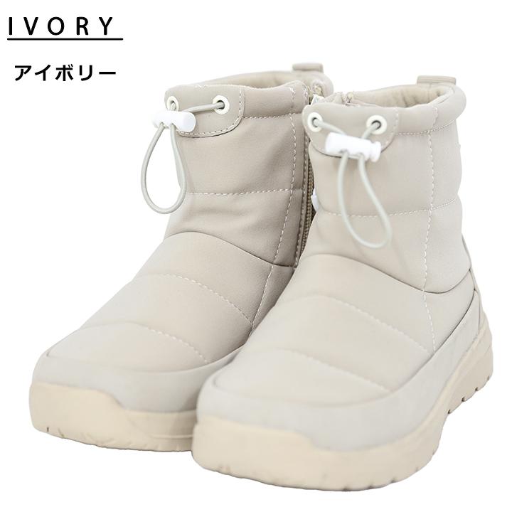 yuk（ユック） スノーブーツ 北海道YUK メンズ レディース 24 25 26 27