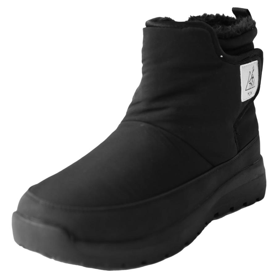 yuk（ユック） スノーブーツ 防水YUK レディース ジュニア 防水YUK 23