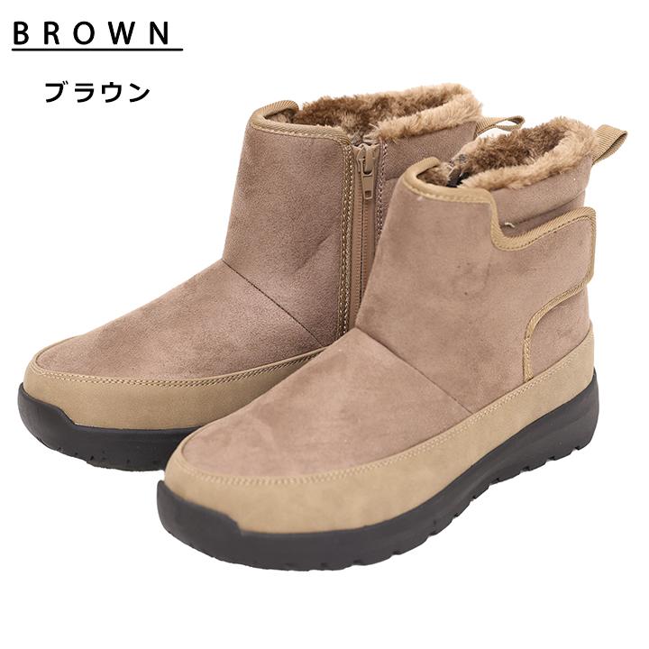 yuk（ユック） スノーブーツ レディース 北海道YUK 防水YUK 23 23.5 24