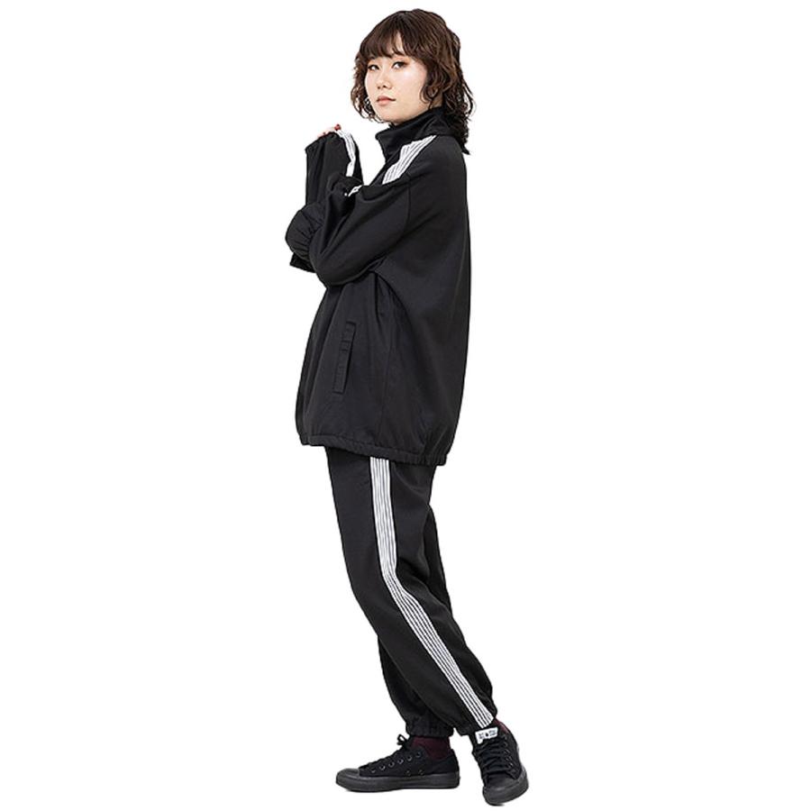 yuk（ユック） ジャージ レディース 上下 ときめきyuk S M L LL フリル