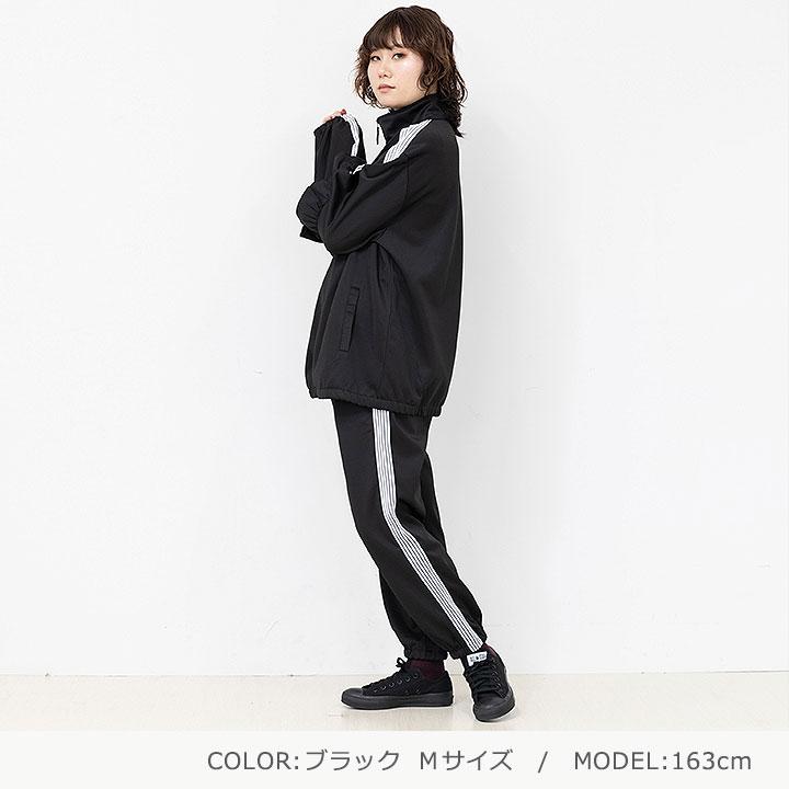 yuk ジャージ レディース 上下 ときめきyuk S M L LL フリル 6本 yuk ジャージ レディース 上下 ときめきyuk S M L LL フリル 6本