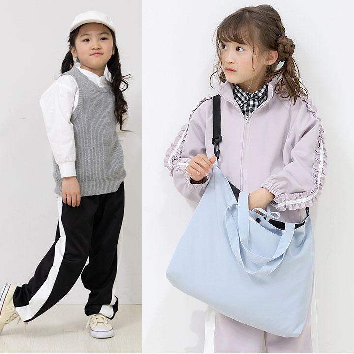 yuk（ユック） ジャージ キッズ 上下 ジュニア 女の子 ときめきyuk 100