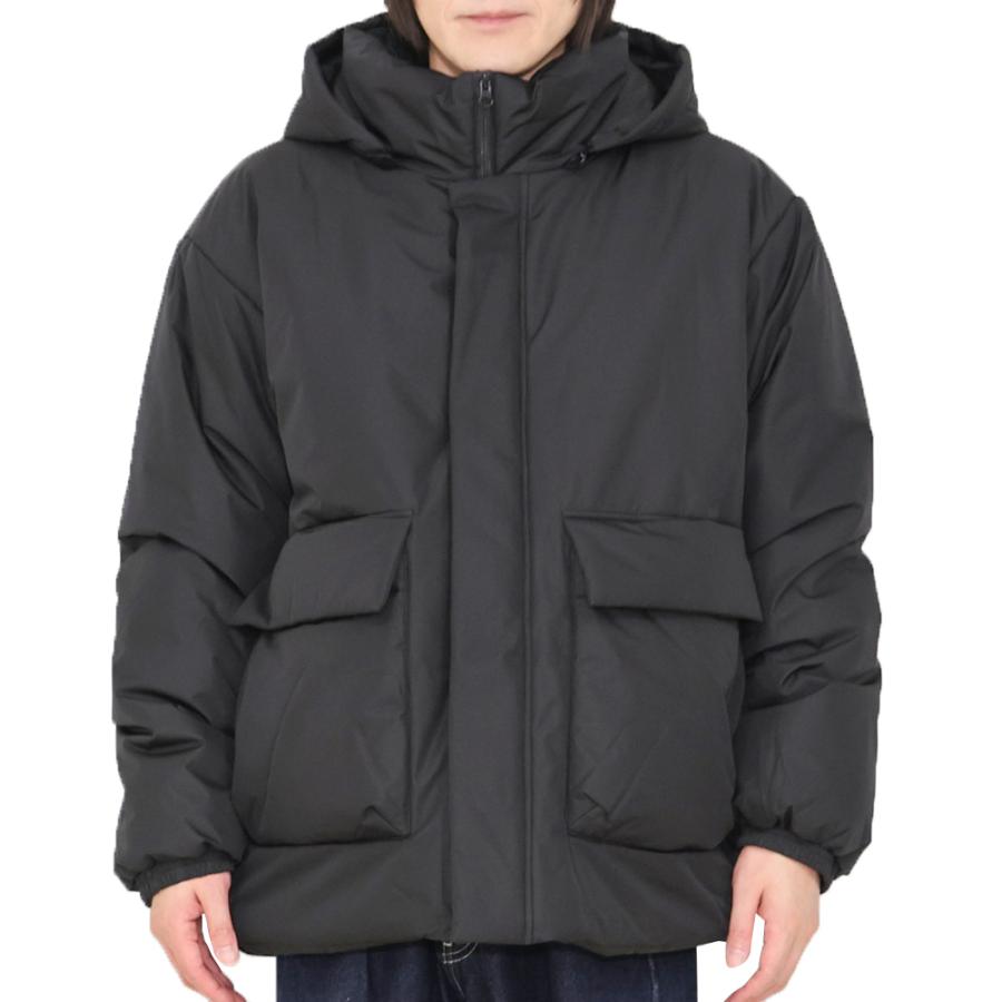 yuk ジャケット キッズ 中綿 ユック 男の子 女の子 ジュニア パ