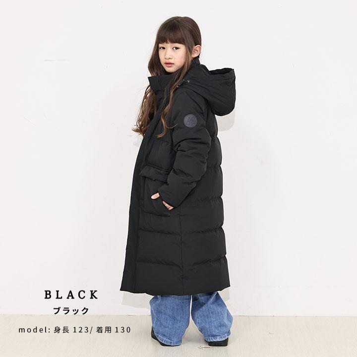 yuk（ユック） ダウンジャケット キッズ ダウンコート 男の子 女の子