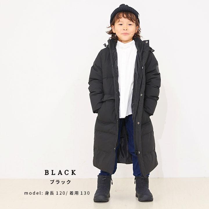 yuk（ユック） ダウンジャケット キッズ ダウンコート 男の子 女の子
