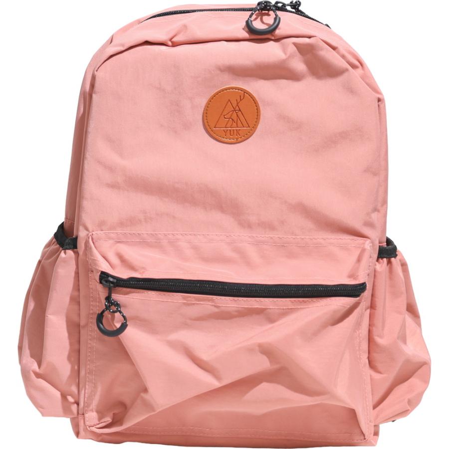 yuk（ユック） リュックサック レディース デイパック リュック バッグ