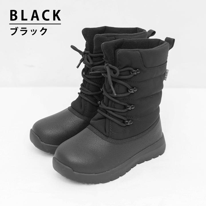 yuk（ユック） スノーブーツ キッズ ジュニア 北海道YUK 男の子 女の子