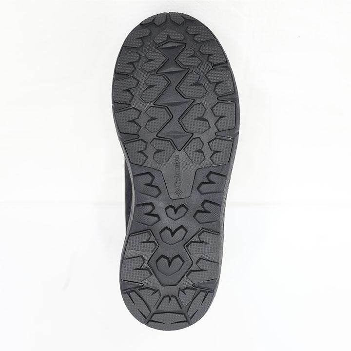 Columbia（コロンビア） スノーブーツ メンズ 防水 防滑 レディース 24