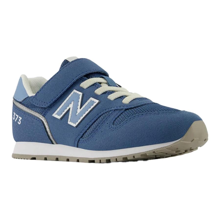 NB ニューバランス　スニーカー　青色　子供　キッズ New Balance（ニューバランス） キッズ スニーカー 21cm ジュニア