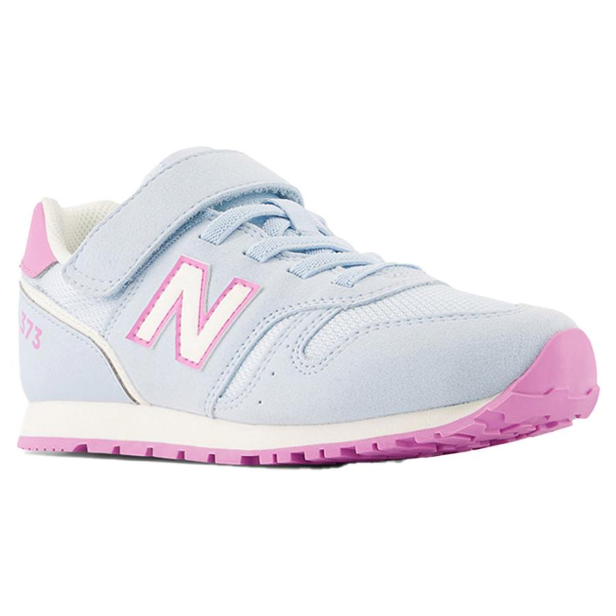 New Balance（ニューバランス） キッズ スニーカー 17 18 19 20 21 22