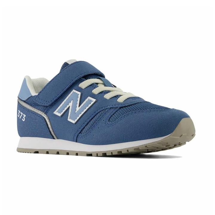 NBニューバランス　子供　スニーカー　紺色　 New Balance（ニューバランス） キッズ スニーカー 子供靴 マジック