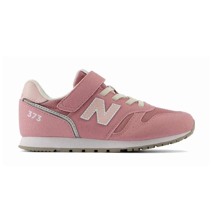 New Balance V373AB2 キッズスニーカー 17.0/17.5cm New Balance（ニューバランス） キッズ スニーカー 17 18 19 20 21 22