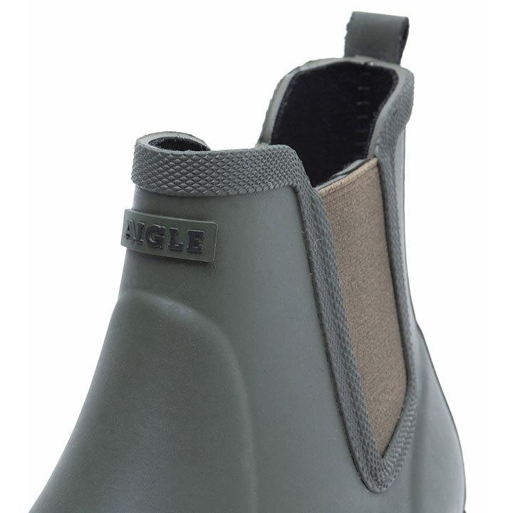 ラバーブーツ メンズ エーグル Aigle 防水 長靴 男性 雪 ブーツ レインブーツ 大人 スノーブーツ ラバー おしゃれ 長靴 メンズレインブーツ ショート 冬 Zzh30 Manhattan Store 通販 Yahoo ショッピング