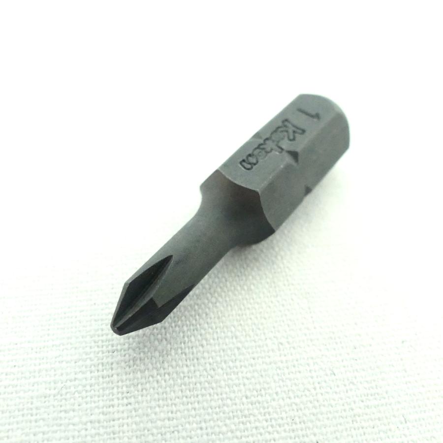koken コーケン 5/16"(8mm)H プラスビット 全長32mm No.1 100P.32-1 |  | 01