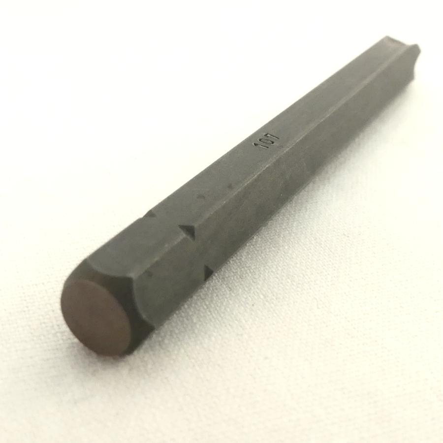 koken コーケン 5/16"(8mm)H プラスビット 全長80mm No.4 100P.80-4 |  | 02