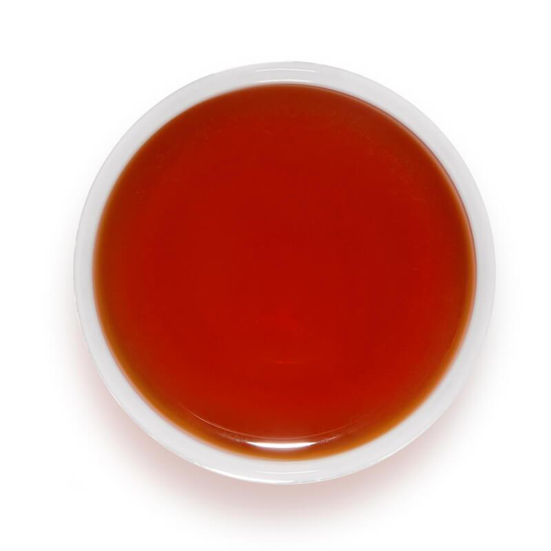 ウバ 紅茶スリランカティー BOP 200g JAF TEA 高級粉砕茶葉 　代引日時指定不可 メール便送料無料 おためし｜msty1018｜03