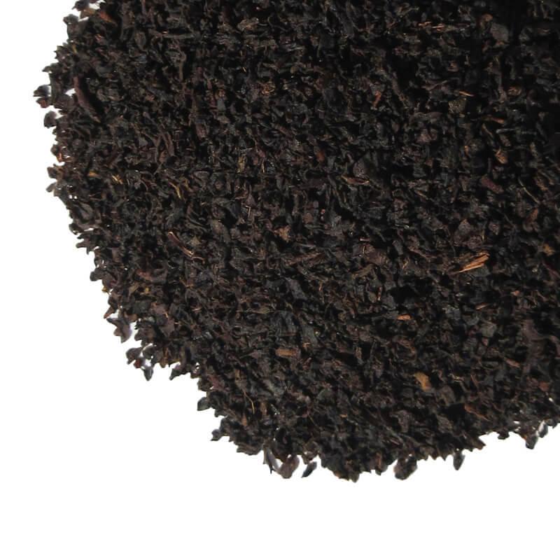 ウバ 紅茶 BOP 200g JAF TEA 高級粉砕茶葉 送料別 スリランカ セイロンティー｜msty1018｜09