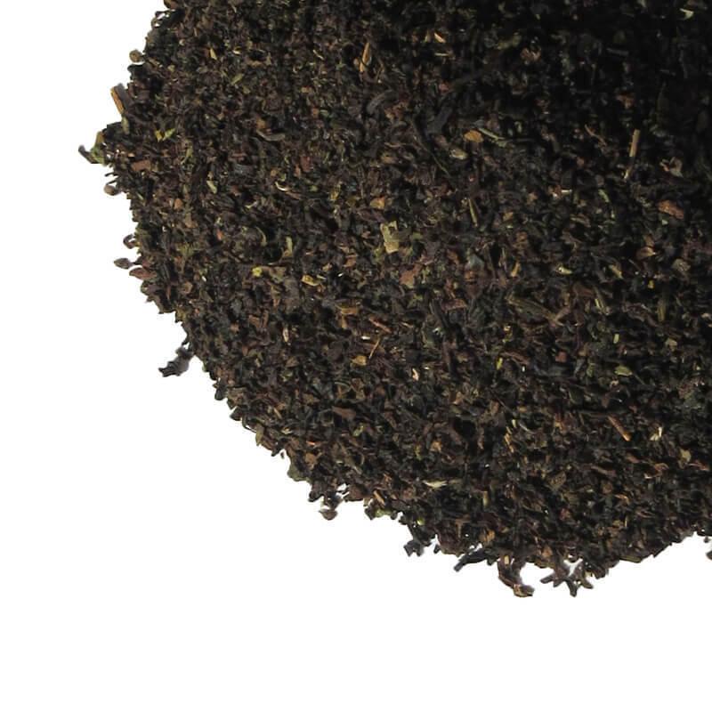 送料込！ダージリン紅茶 200g ×12個　JAF TEA 高級 有機JAS認定茶葉使用 オーガニック 本格粉砕茶葉　まとめ買い 業務用　離島送料別途見積 |  | 01